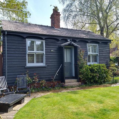 Thompsons Cottage Beverley Exterior photo