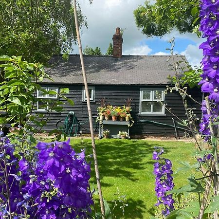 Thompsons Cottage Beverley Exterior photo