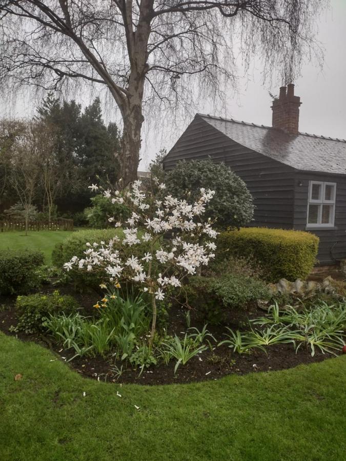 Thompsons Cottage Beverley Exterior photo