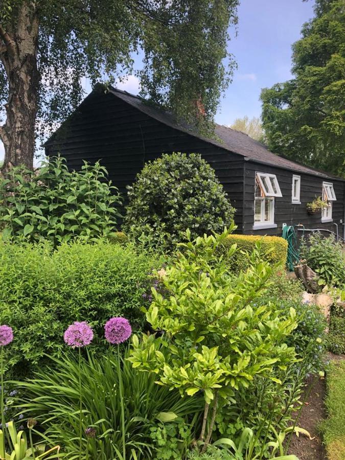 Thompsons Cottage Beverley Exterior photo