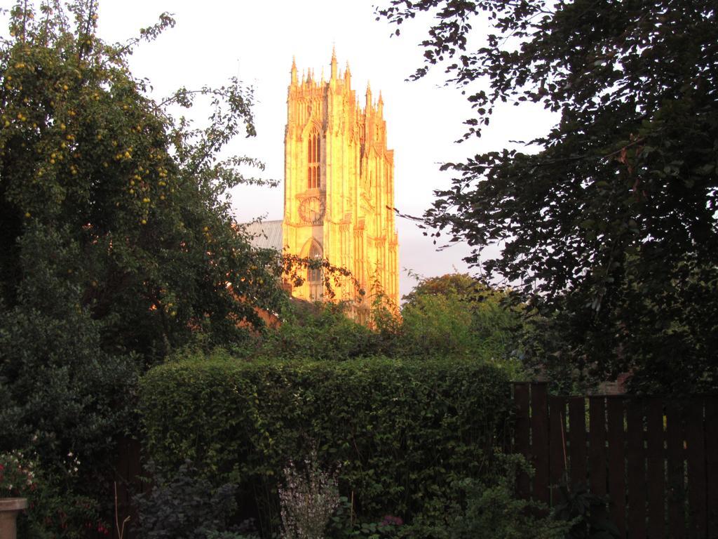 Thompsons Cottage Beverley Exterior photo